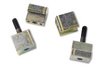 Тиски для станка  Leader 368A комплект - 2