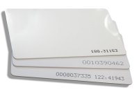 Карта тонкая Em-Marin, ISO - 1
