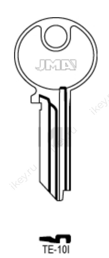 TE-10i | TS5R (имп.) - 1