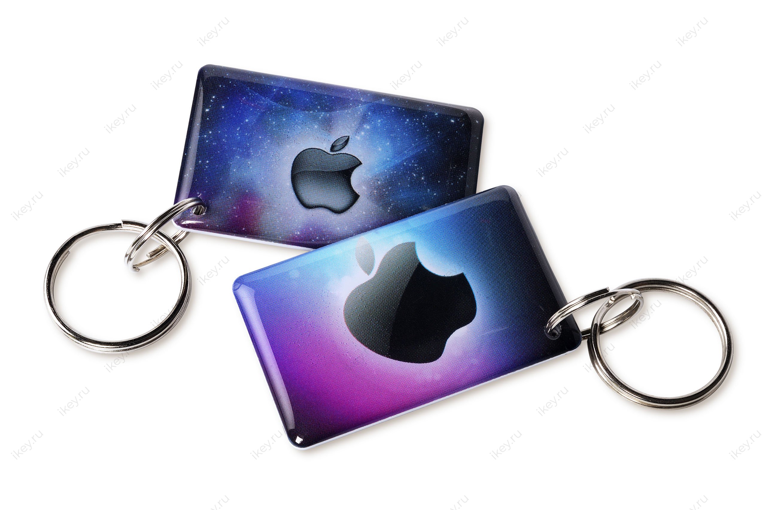 Яблоко EPOXY (чип H2) - 1