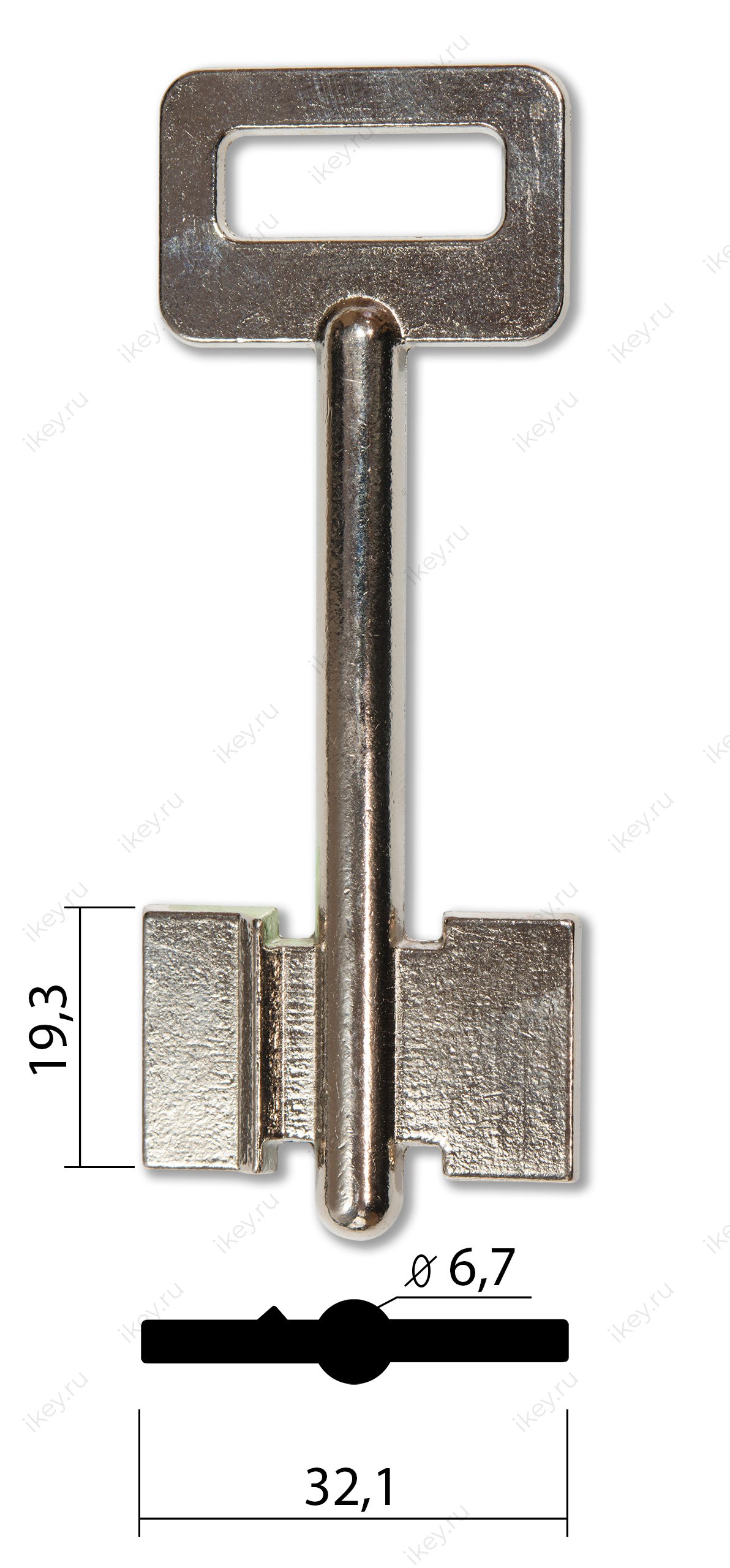 ЕРЕВАН-Б1 - 1