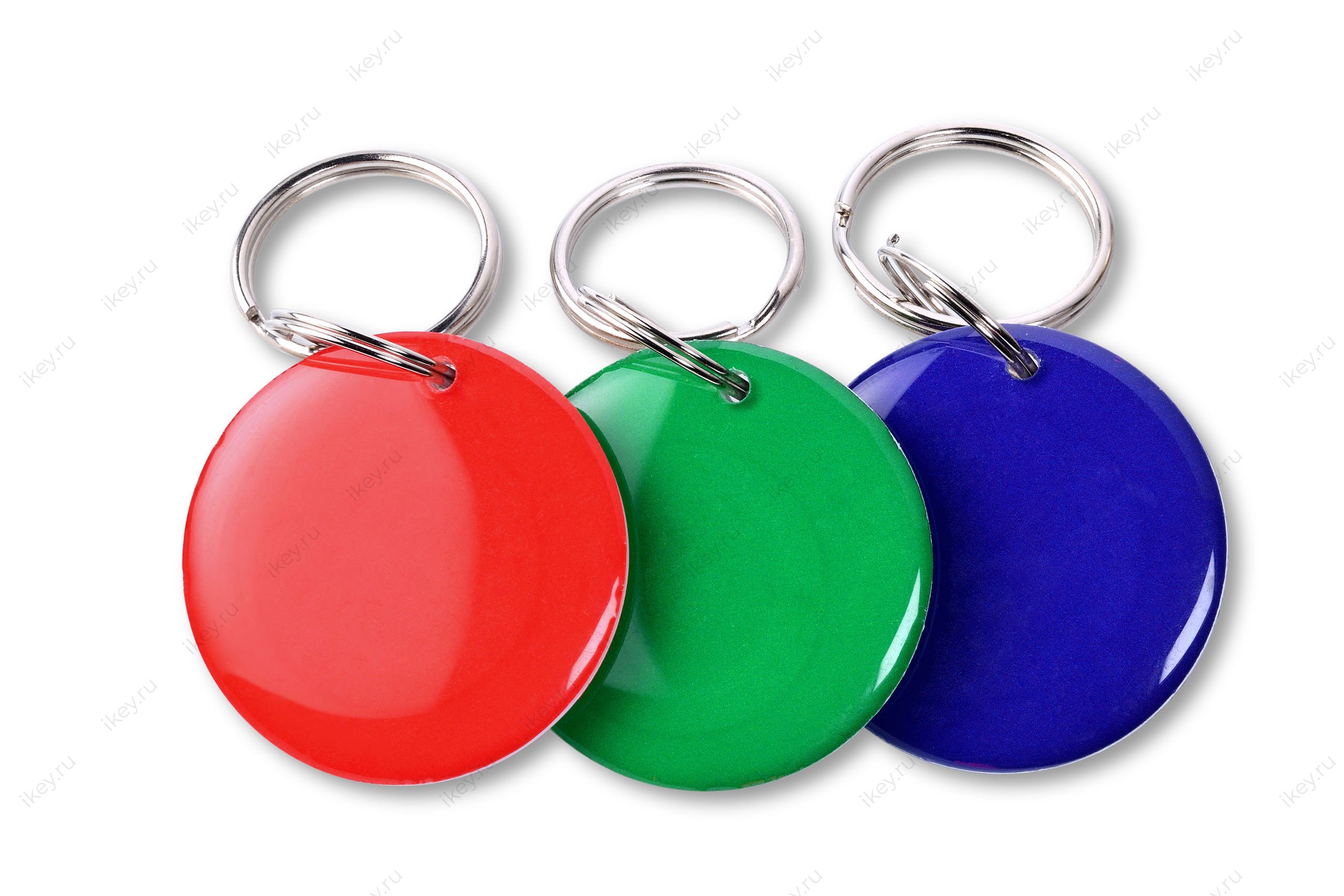 Цветной круг Epoxy (чип MF-3.2) - 1