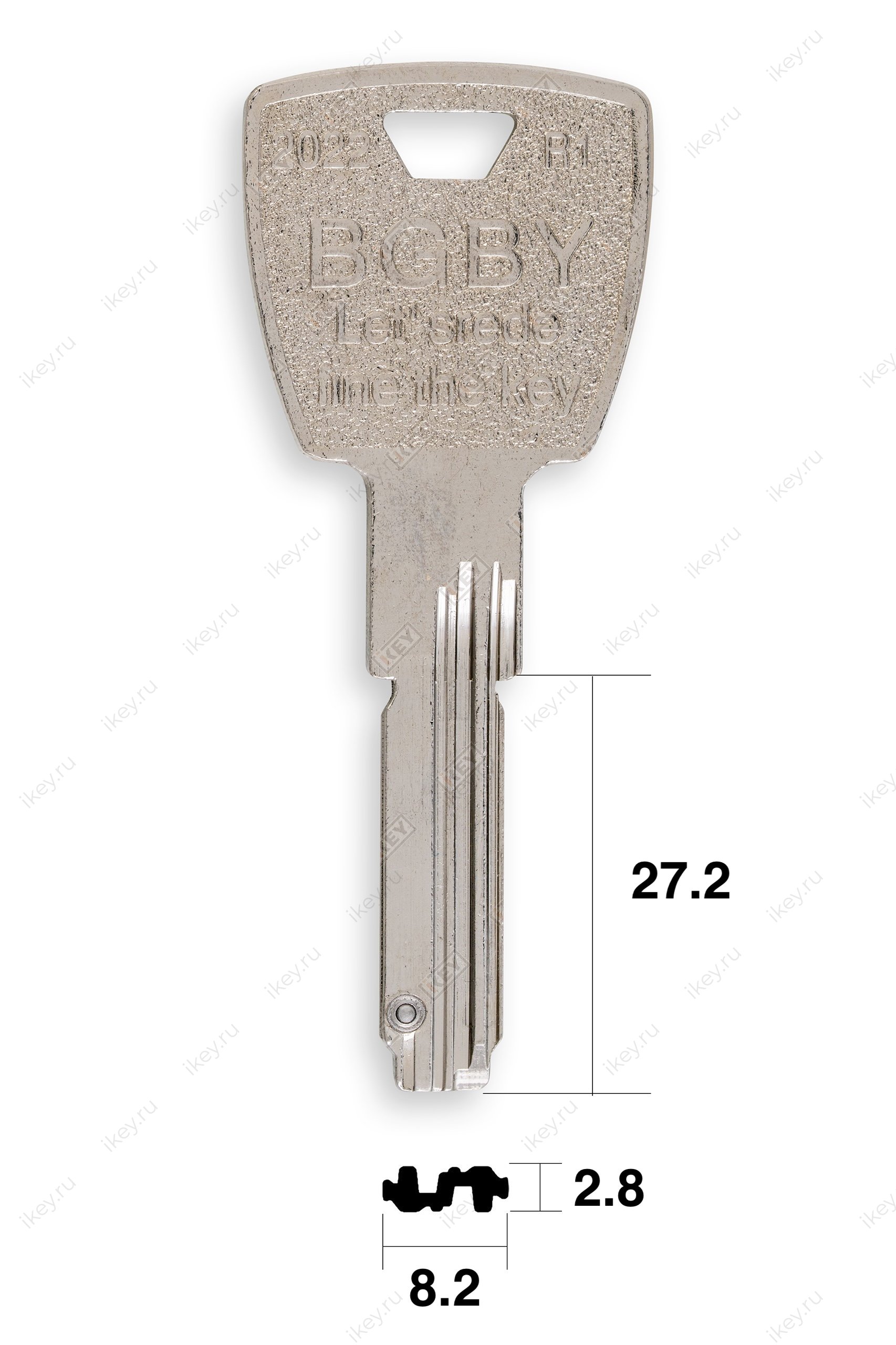 XP-20 (AP-3, AP-4) - 1