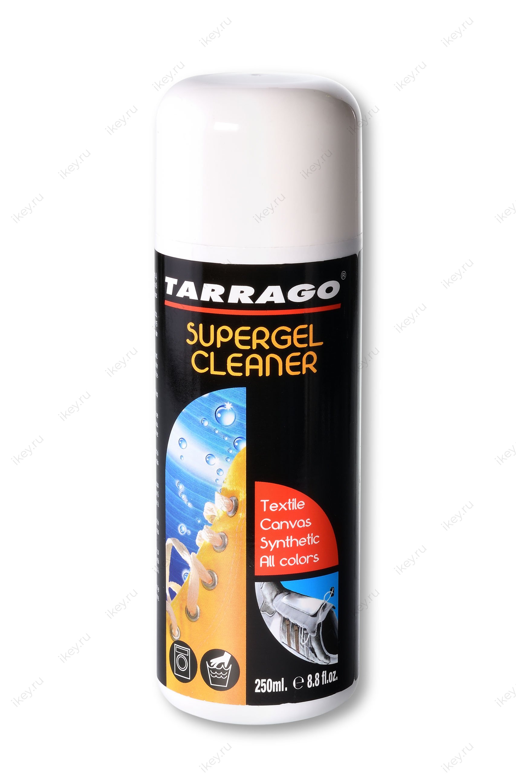 Очиститель для стирки Tarrago Supergel Cleaner - 1