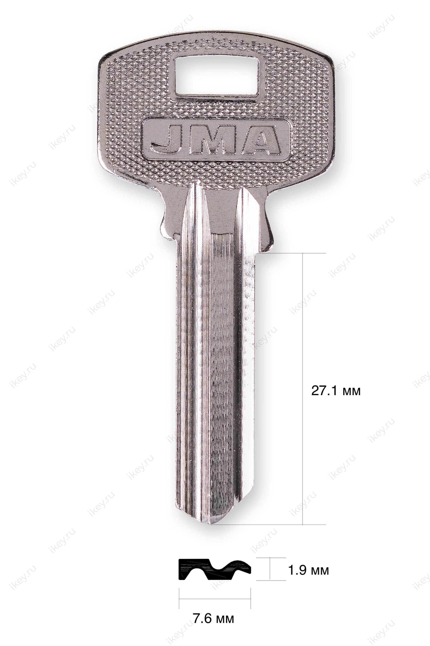 Bul-2D | Bul2 | (имп.) - 1