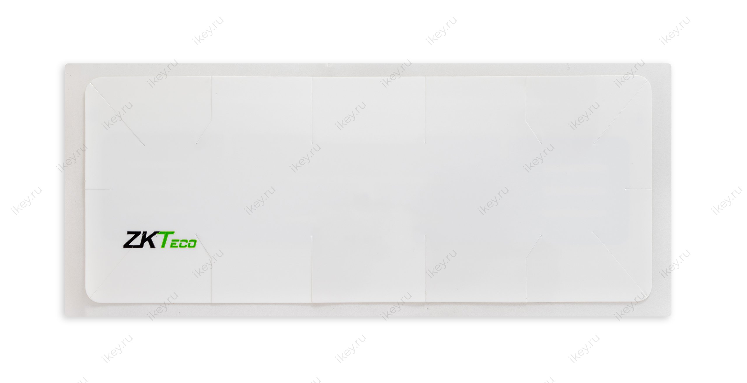 Стикер UHF ZKTeco Parking Tag - 1