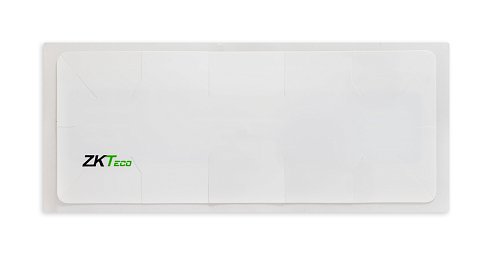 Стикер UHF ZKTeco Parking Tag