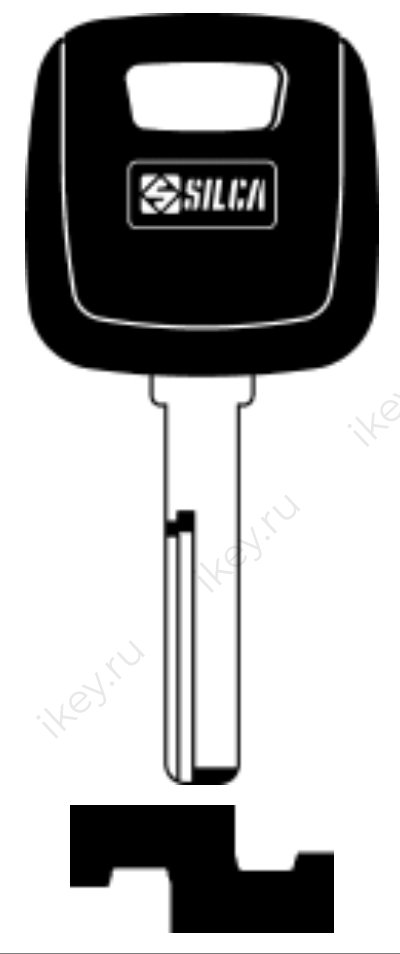 HU-DHP  | HF49P62 | HU56RP под чип (имп.) - 1