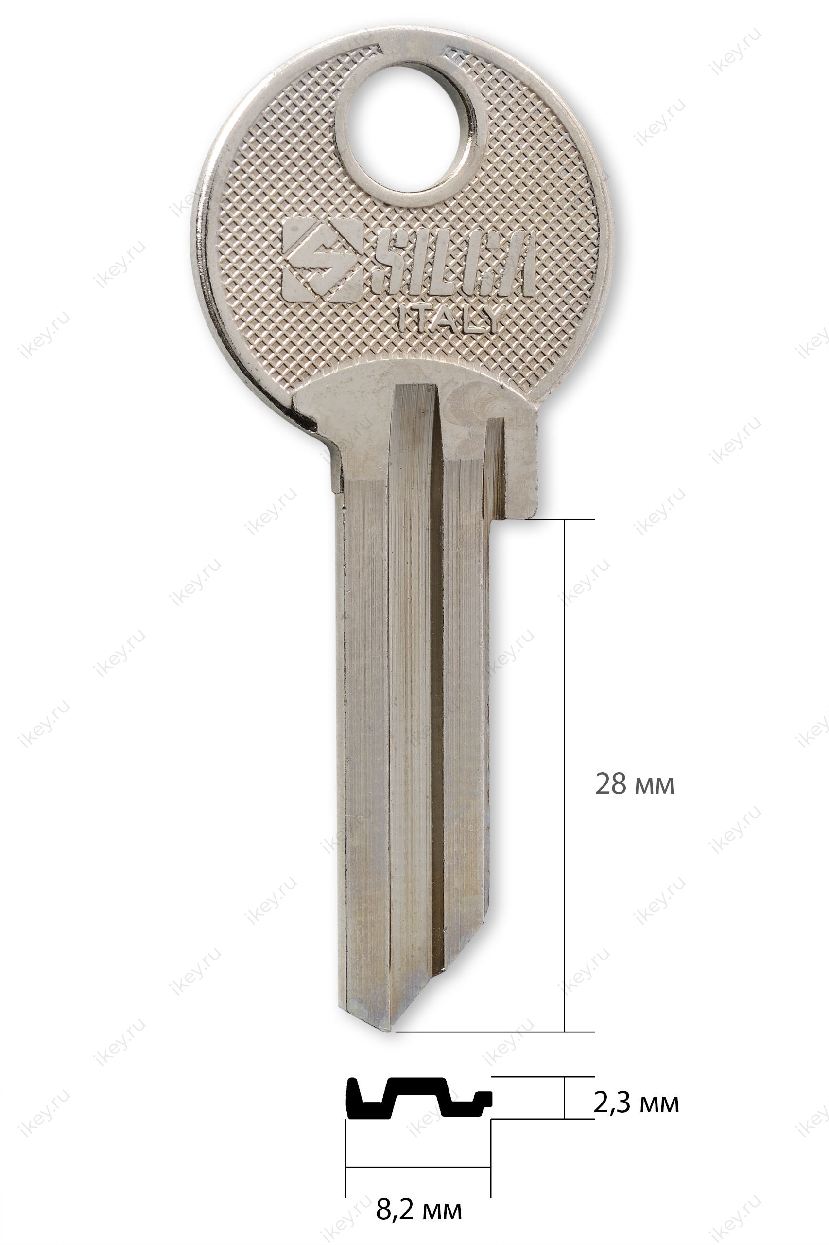 FB-12 | F38R | FB20R (имп.) - 1