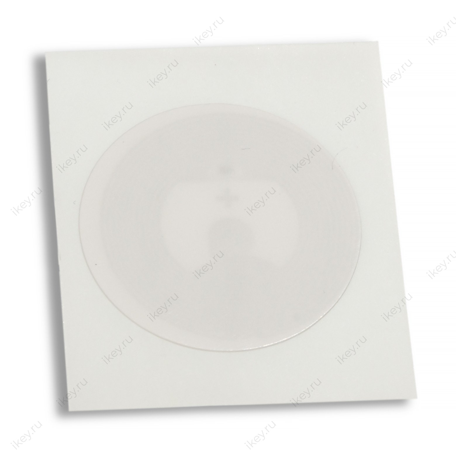 NFC диск с чипом Ntag216 - 1