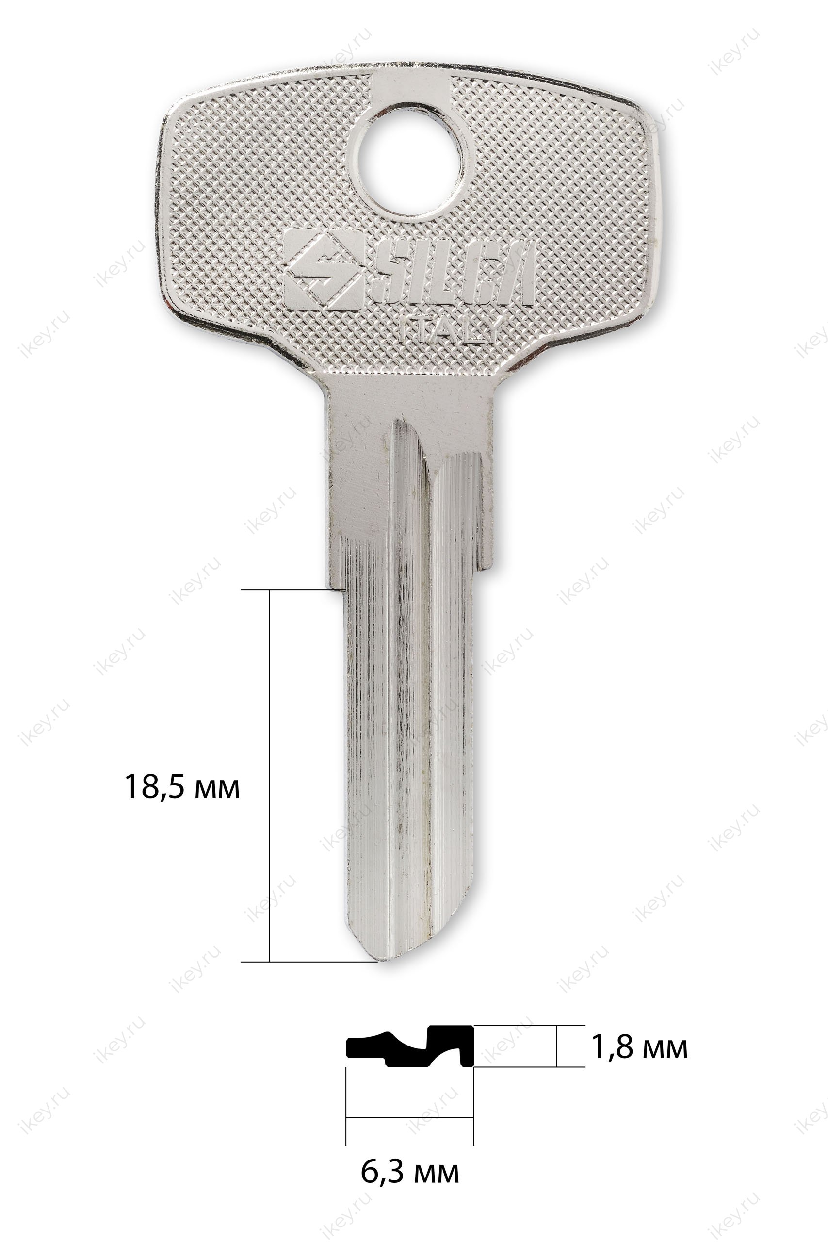 VOL-1 | VO1S | VOL1R (имп.) - 1