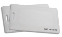 Карта толстая Em-Marin - 1
