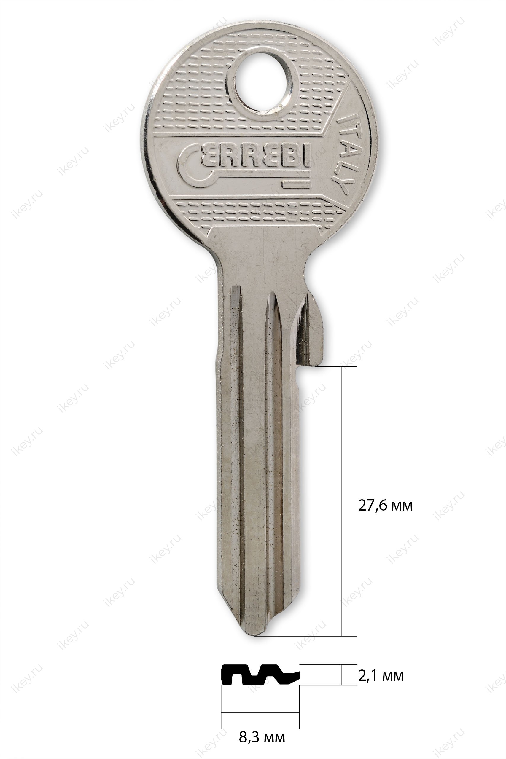 KAE-7D | KAL1L | KLE3X (имп.) - 1