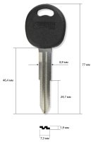 HY-3DP1 | HYN2RP114 | HYN5RP (имп.) - 1