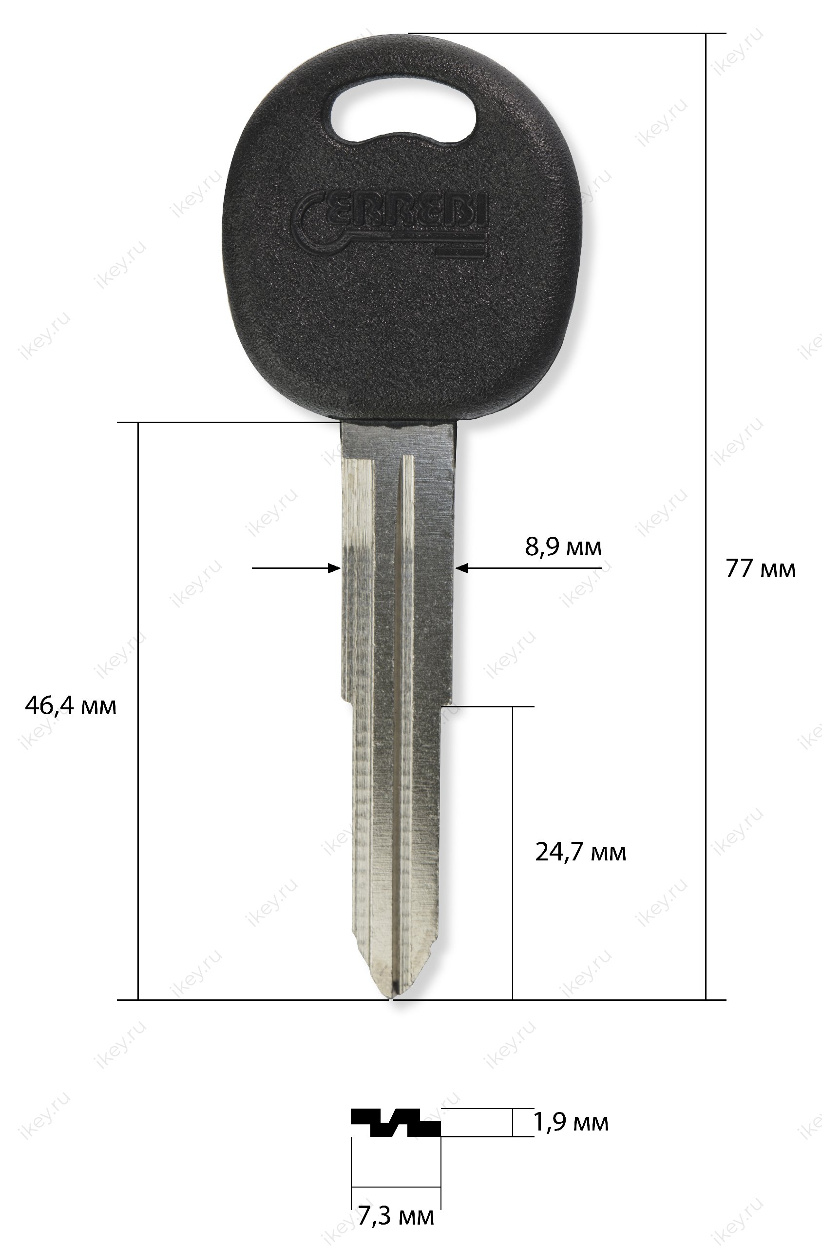 HY-3DP1 | HYN2RP114 | HYN5RP (имп.) - 1