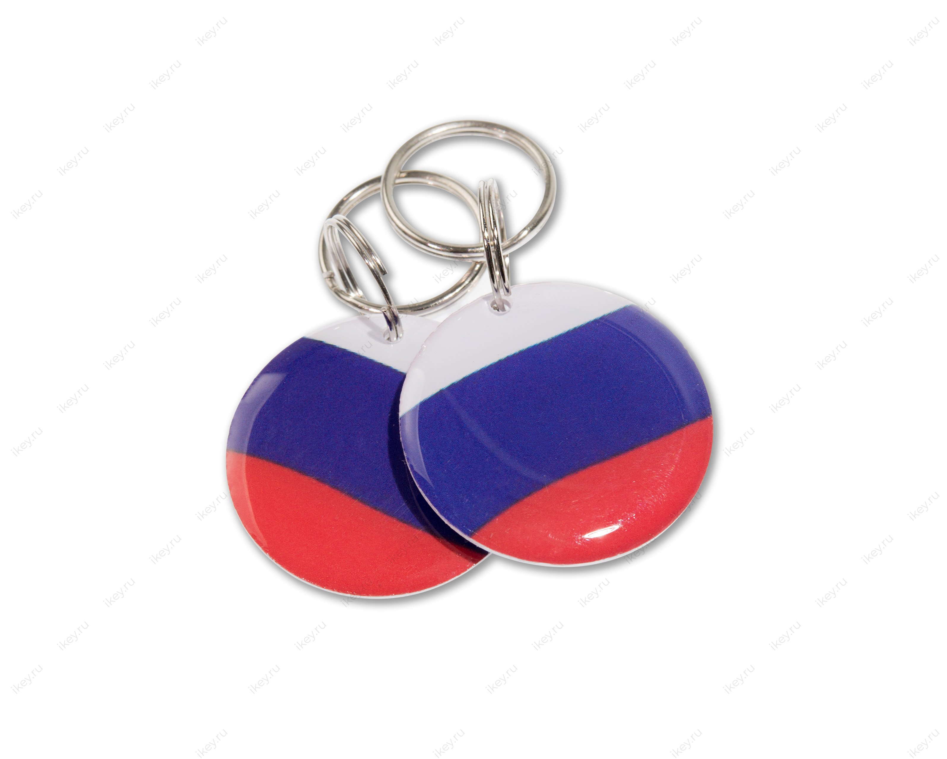 Триколор Epoxy (чип MF-3.2) - 1