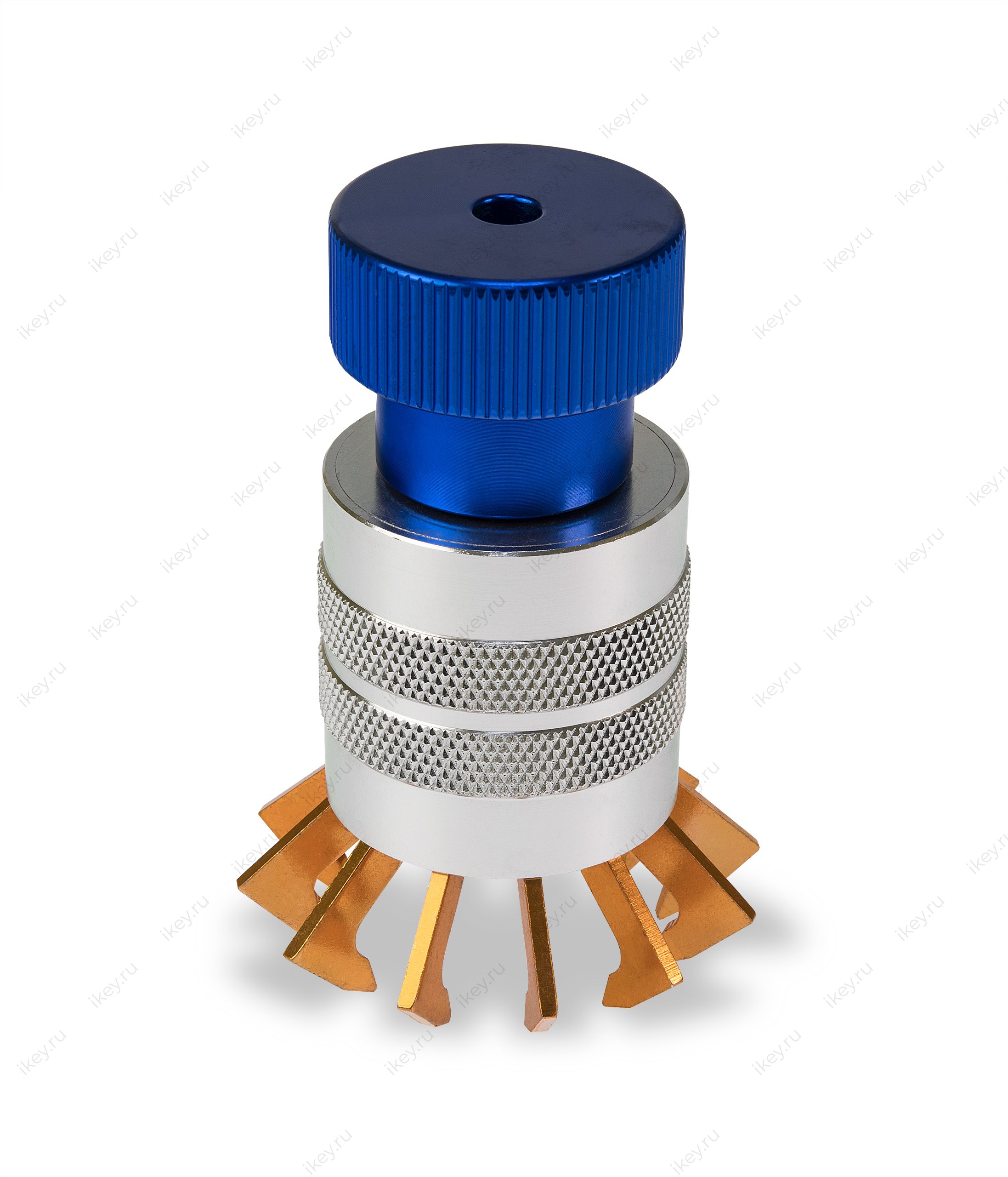 Инструмент для открытия стекла часов - 1