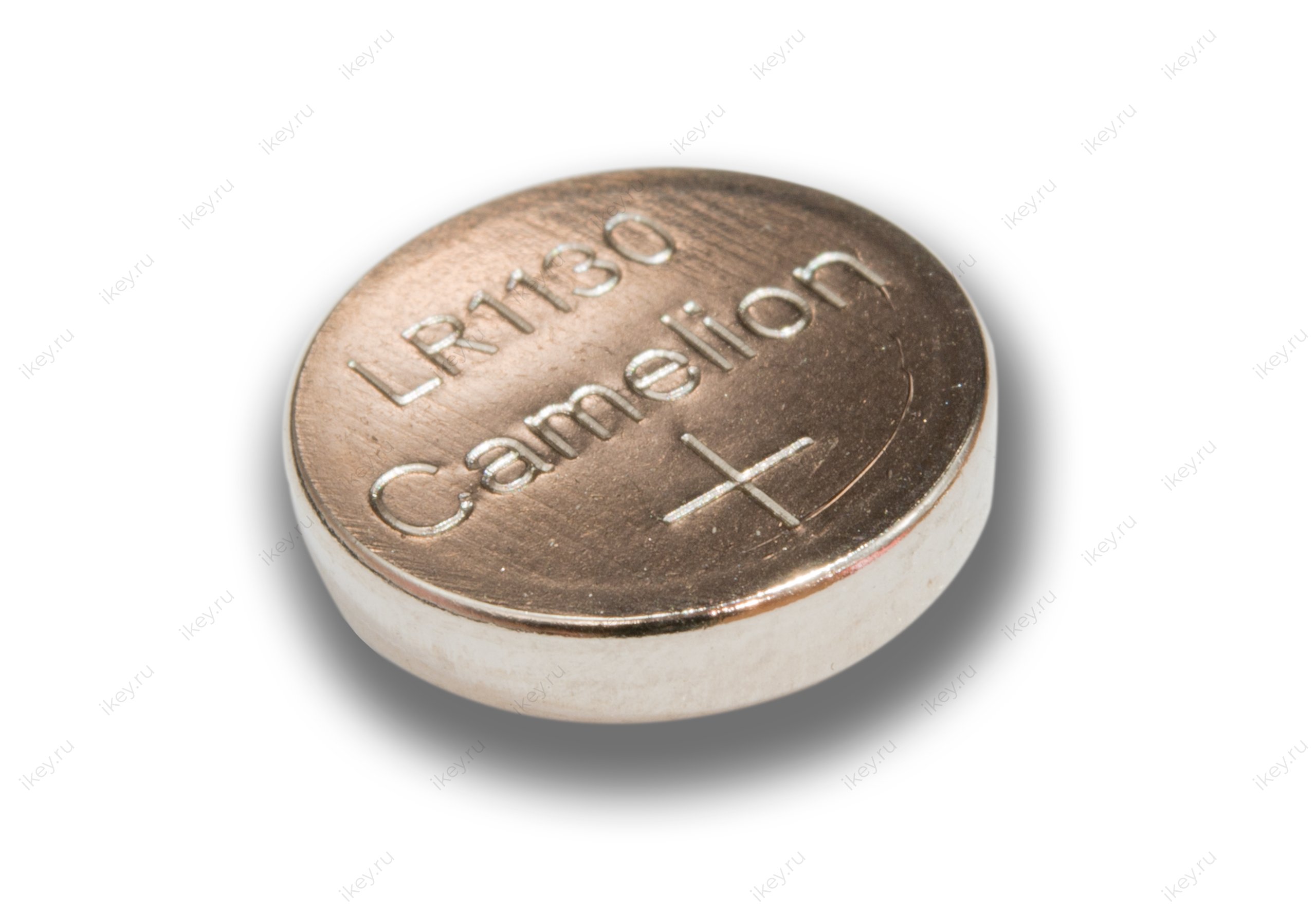 Батарейка Camelion 389 LR1130 AG10 (10шт) - 1