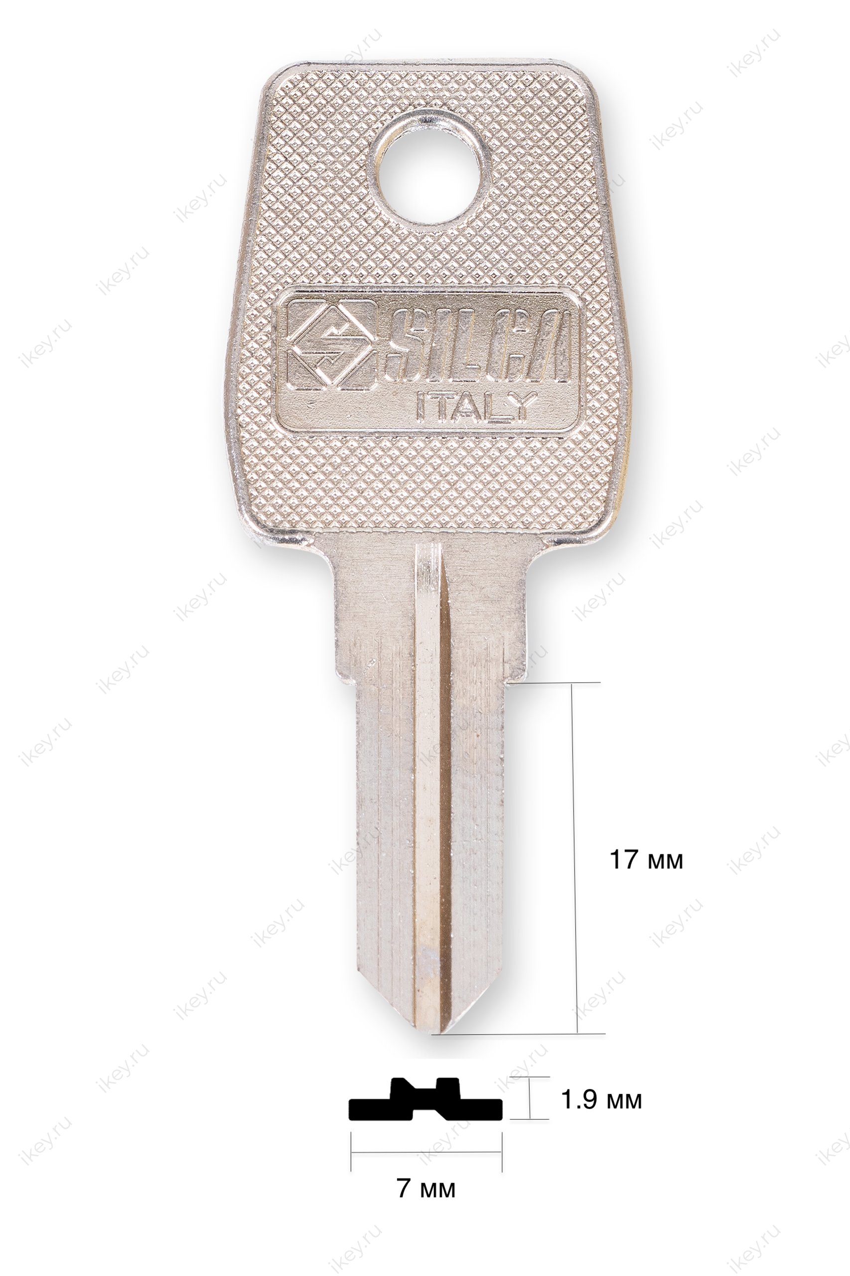 FR2 | FRT5R (имп.) - 1