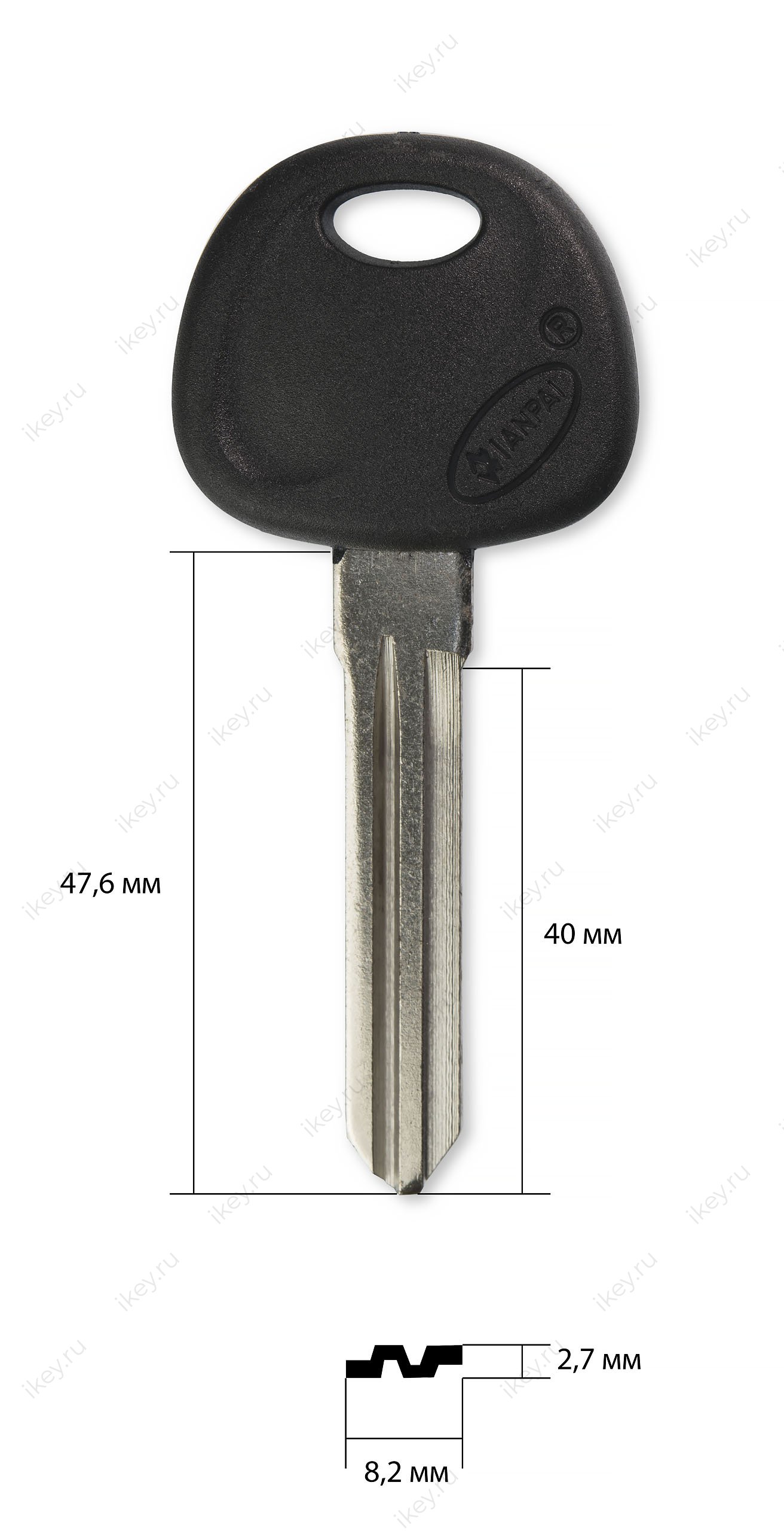 HY-11P | KIA4P129 | HYN14P - 1