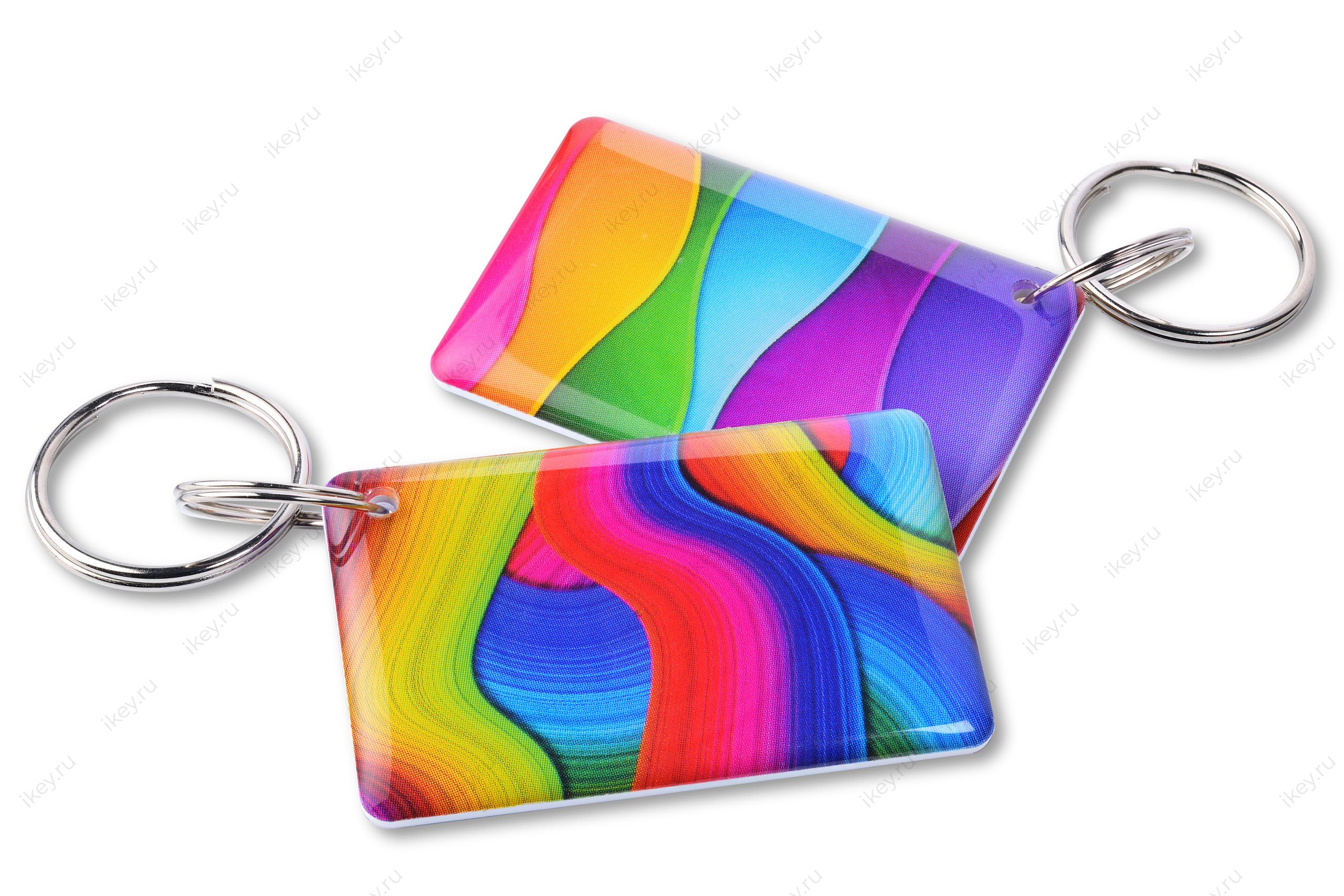 Абстракция EPOXY (чип H2) - 1