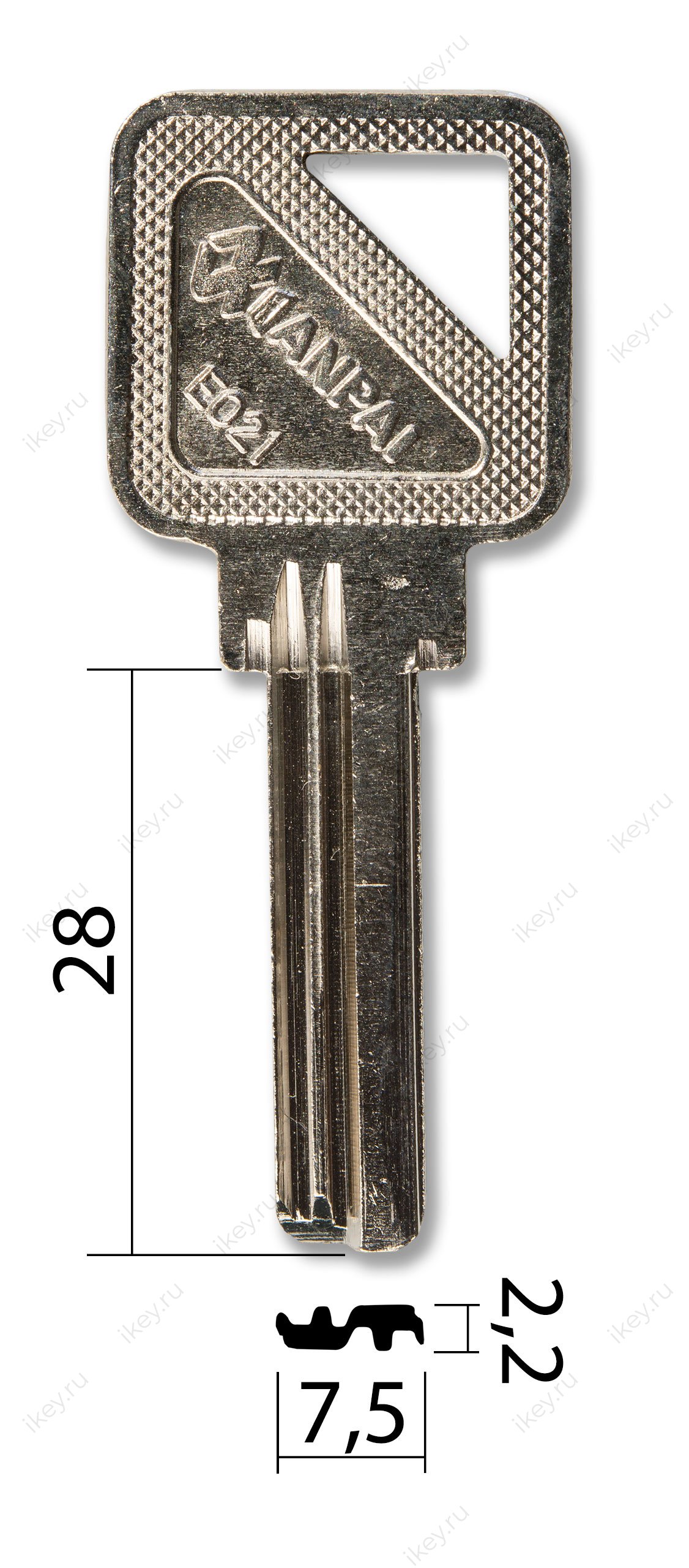 YY-3 - 1