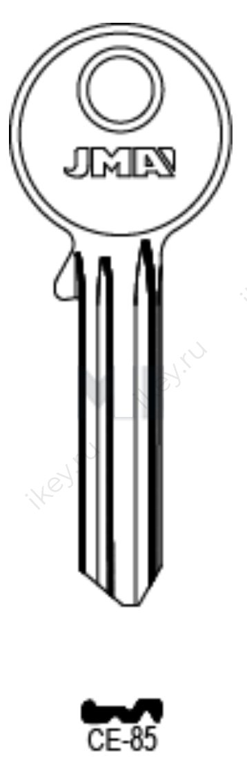 CE-85 | CEE45L| CE22-45 (имп.) - 1