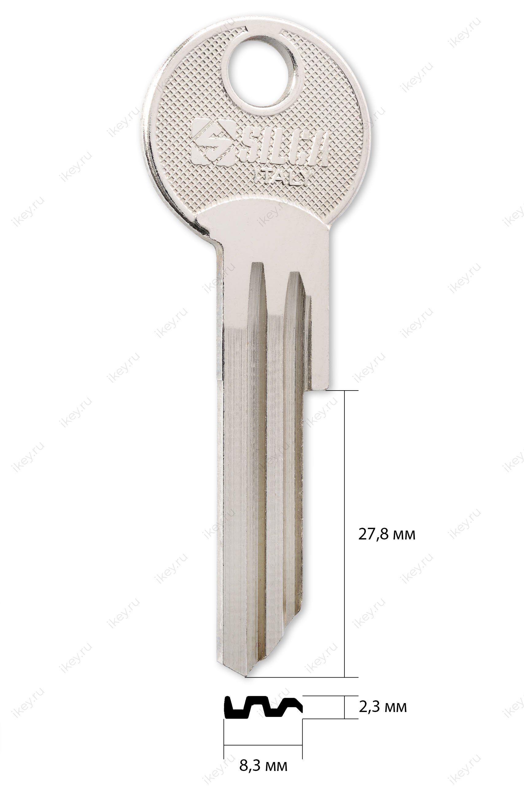 FB-15 | F29RL | FB17RX (имп.) - 1