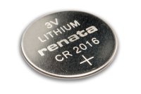 Батарейка RENATA CR2016 - 1