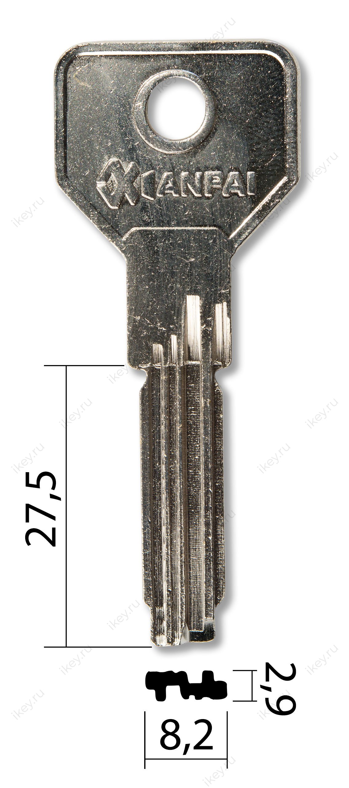 CI-25 | C25T | CS70 - 1