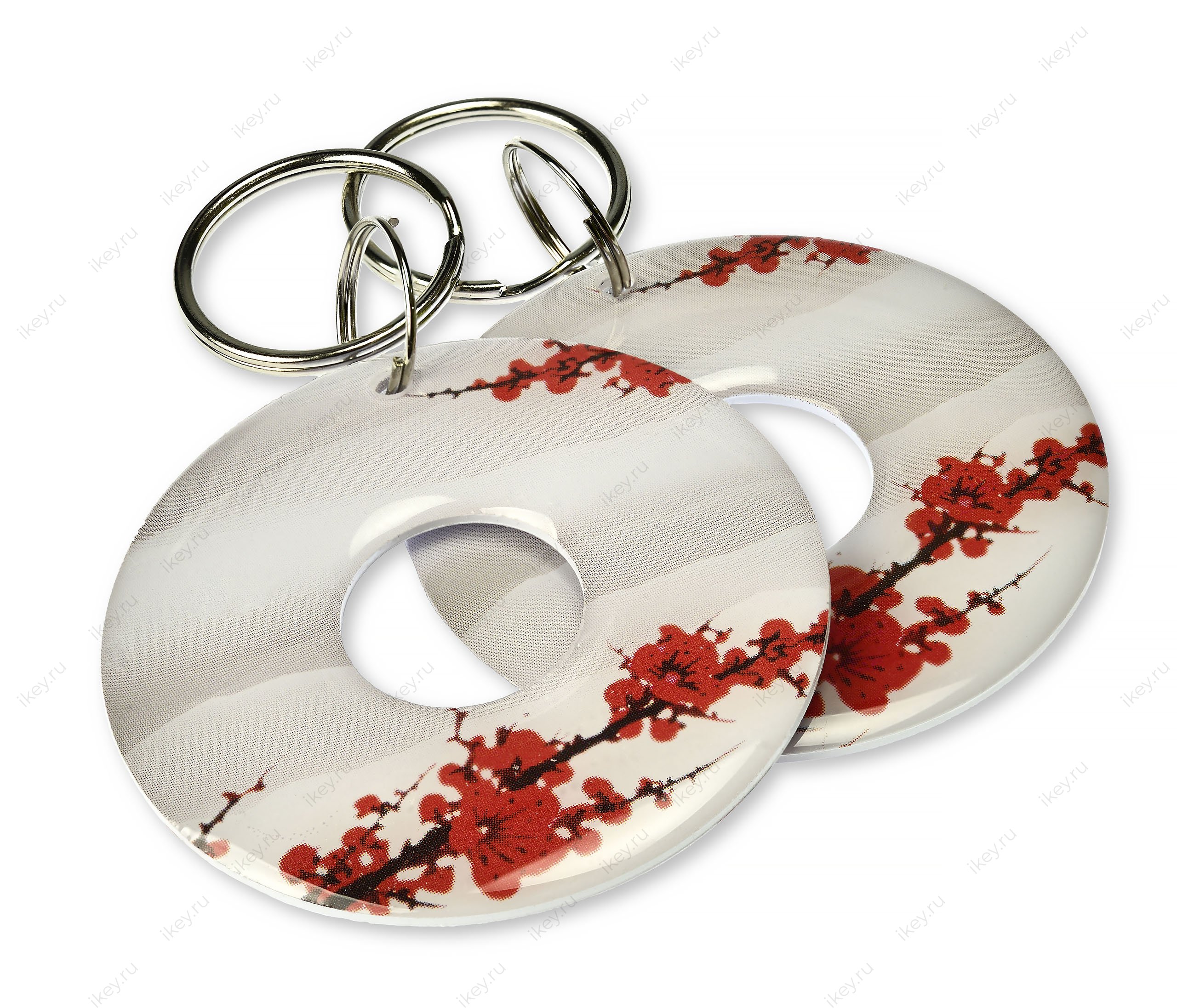 Сакура EPOXY (чип H2) - 1