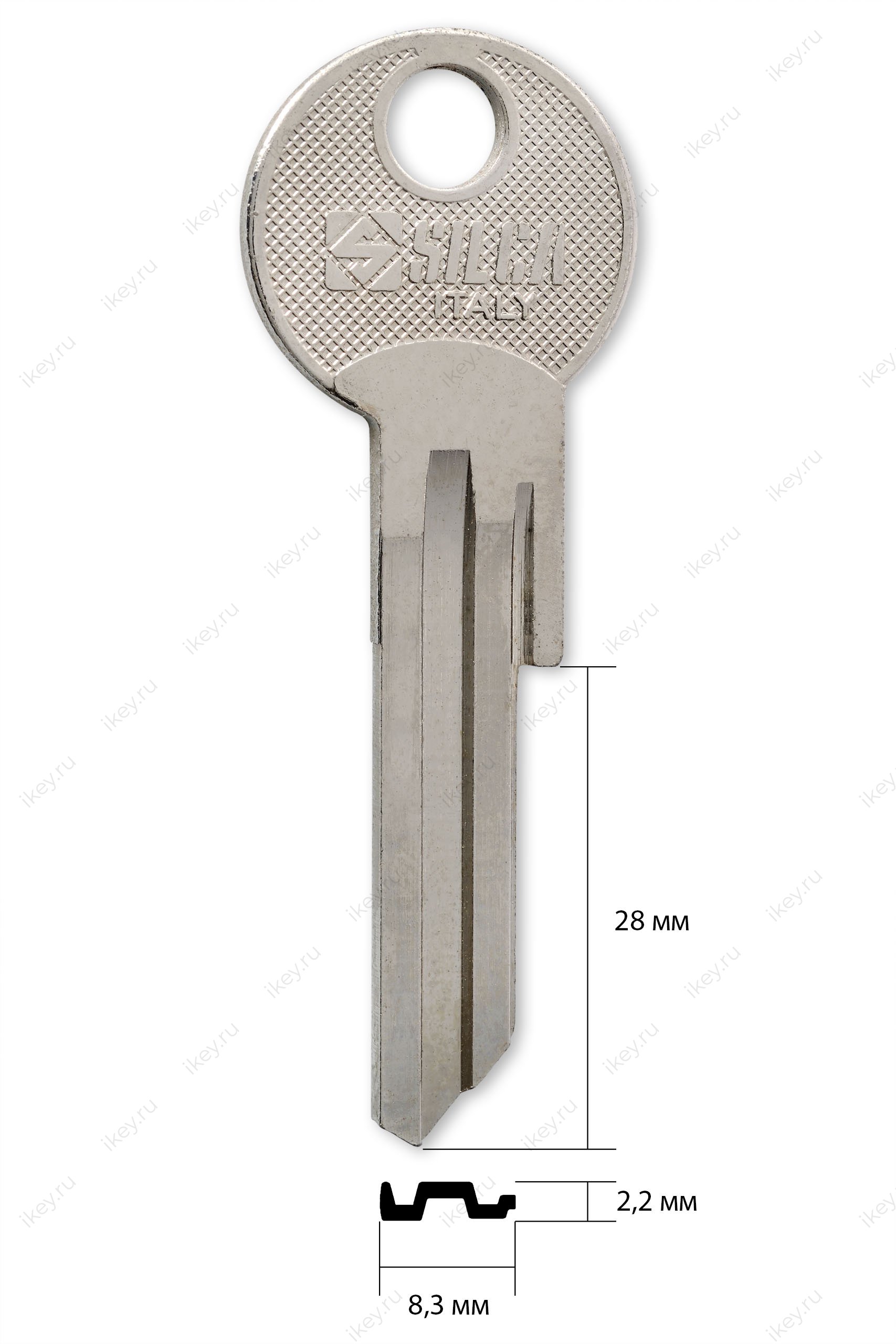 FB-18 | F38RL | FB20RX (имп.) - 1