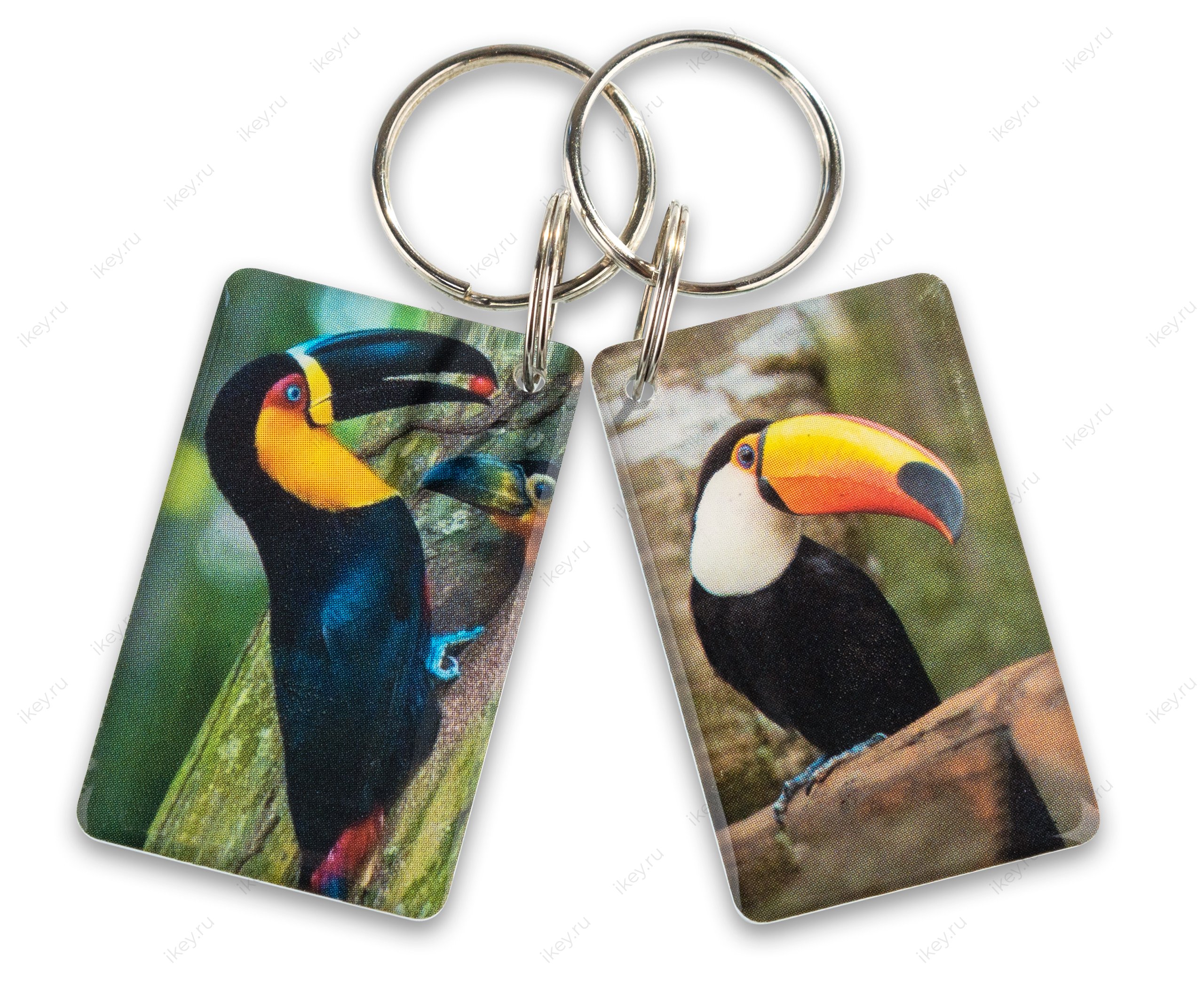 Тукан EPOXY (чип H2) - 1