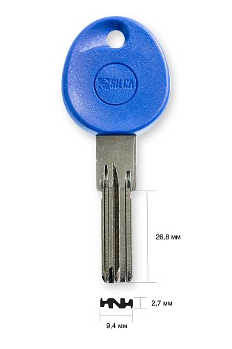 IS-10P | AT12P65 | IE26P (имп.)
