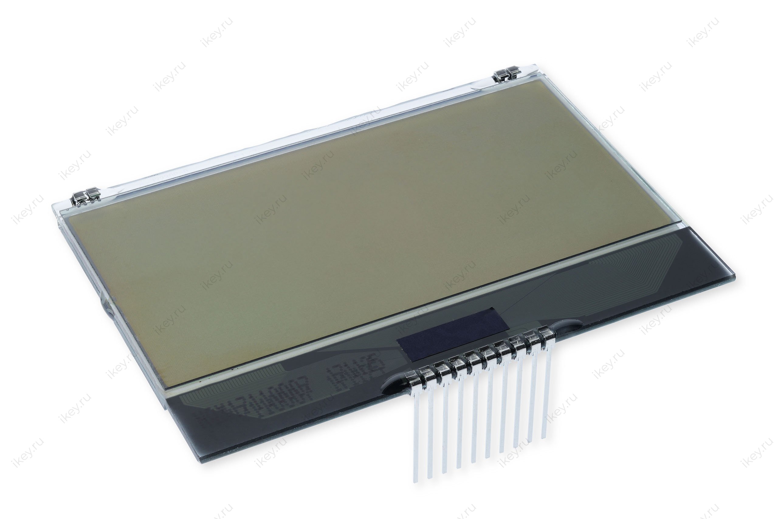 Дисплей для дубликаторов TMD-3R/5R - 1