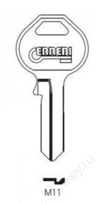 M11 | MS5R (имп.) - 1