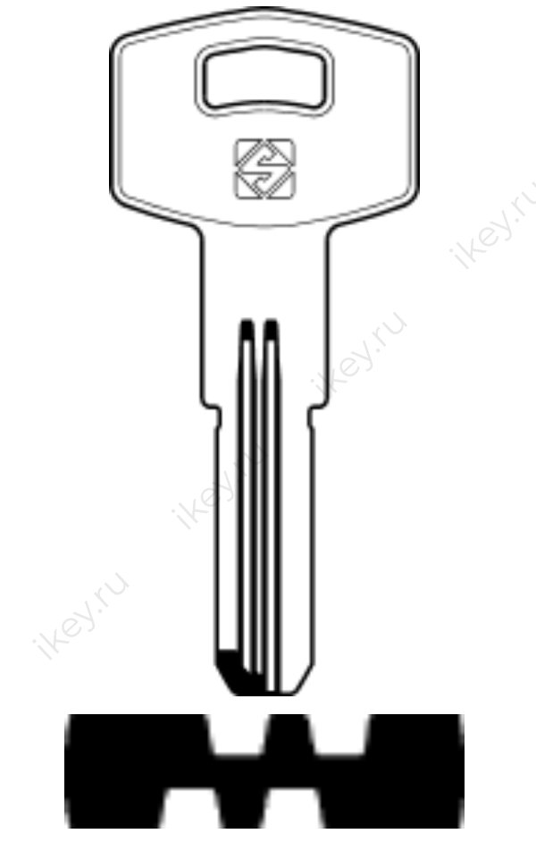 FM3R | FI3R (имп.) - 1