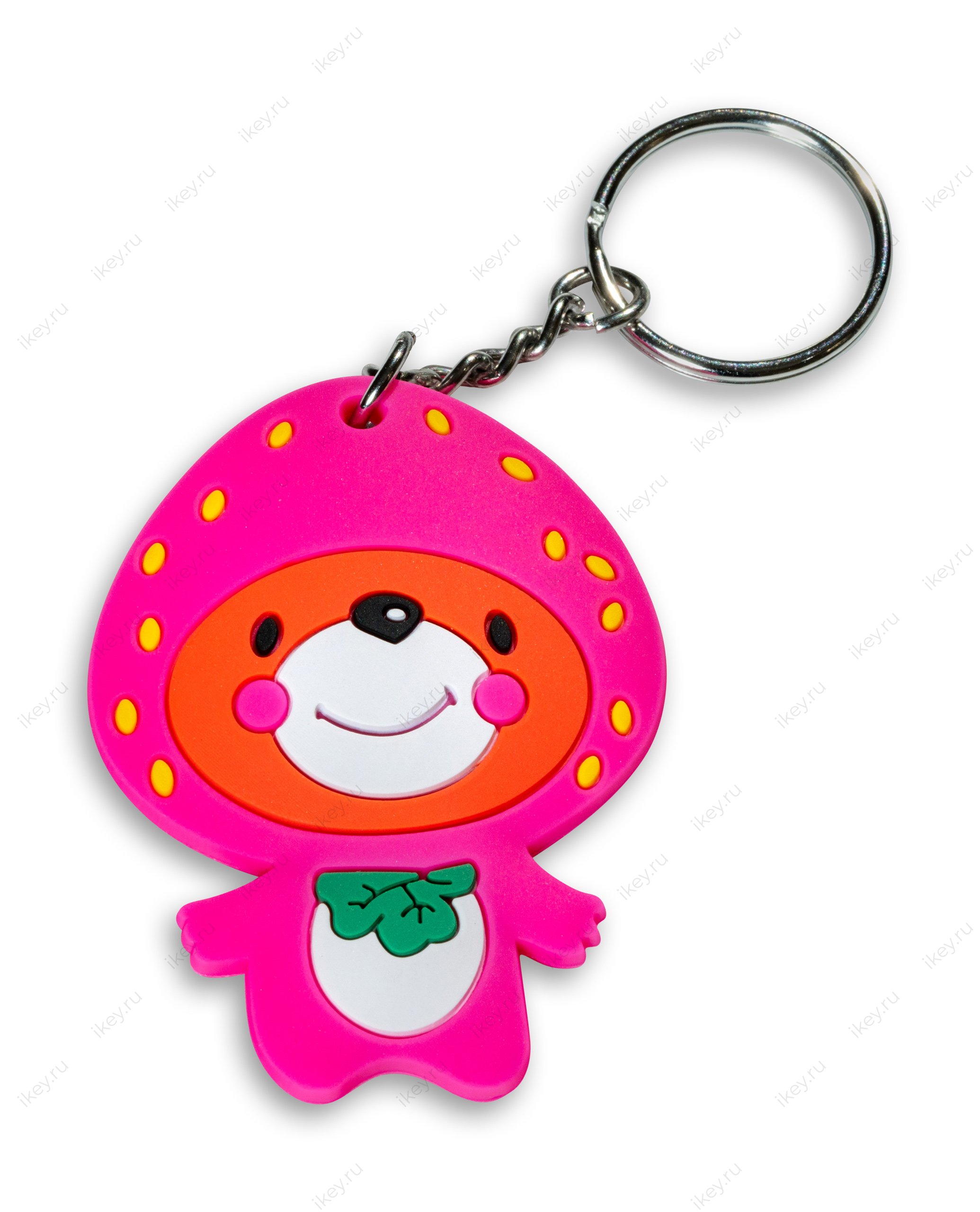 Заготовка «Лисичка» (чип H2) - 1