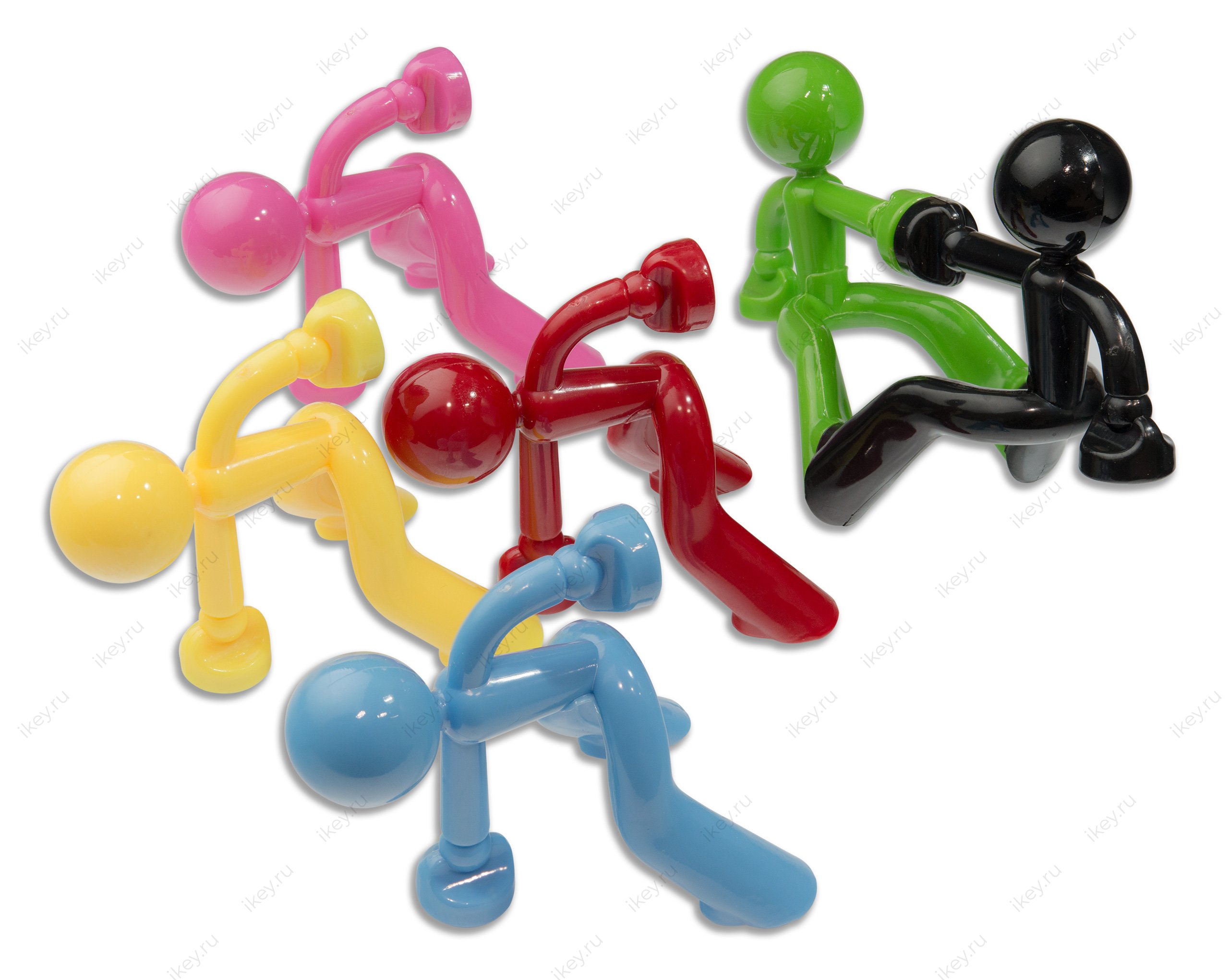 Магнитный держатель для ключей - 1