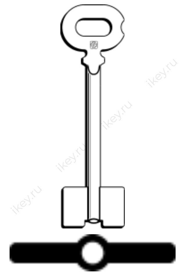 DV-11G | 2DN11 | 5DVN15 (имп.) (ДВ-11) - 1
