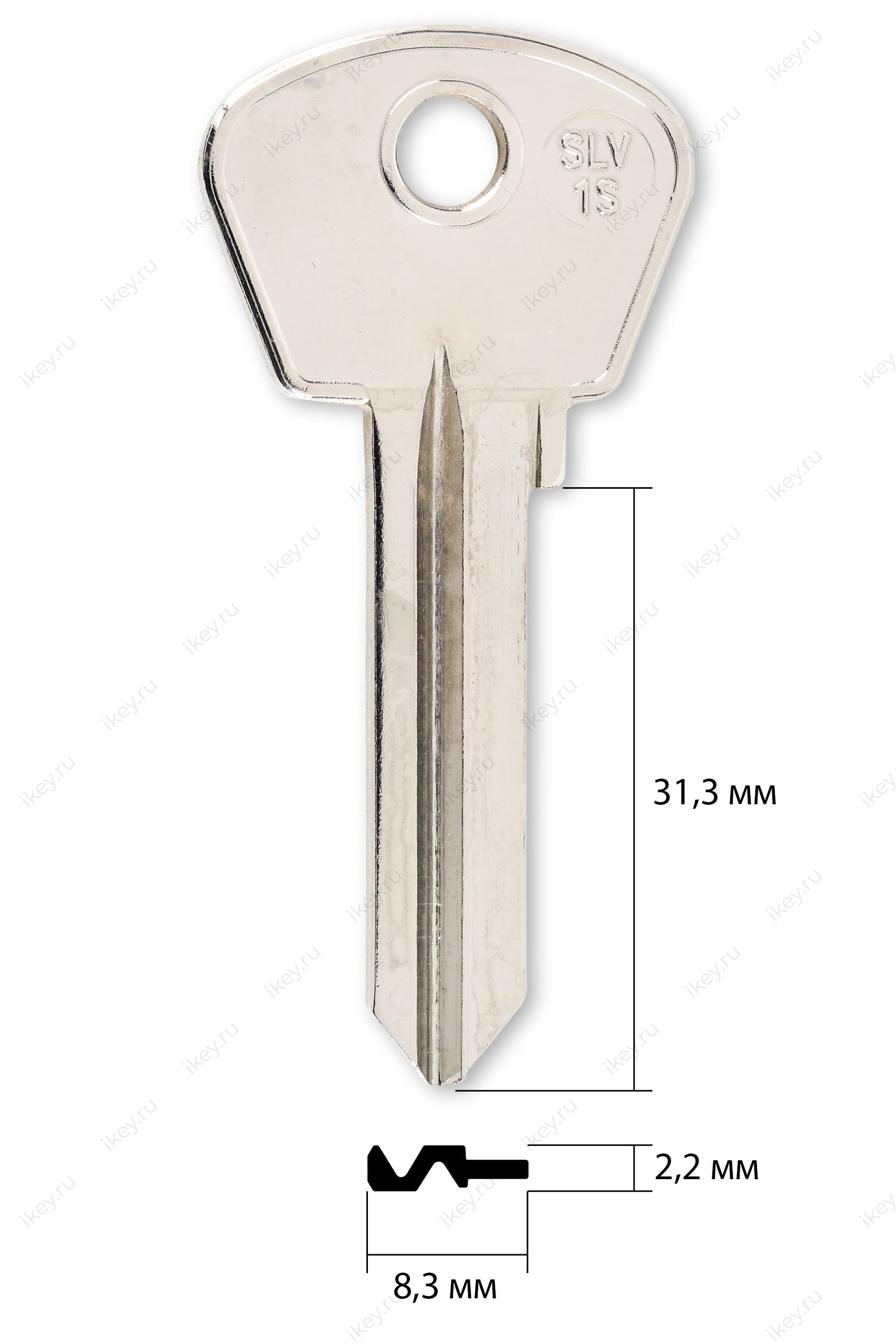 SL-1 | SLV1S (имп.) - 1