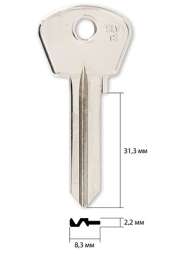 SL-1 | SLV1S (имп.)