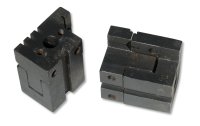 Тиски для станка 399АС без ручек - 2