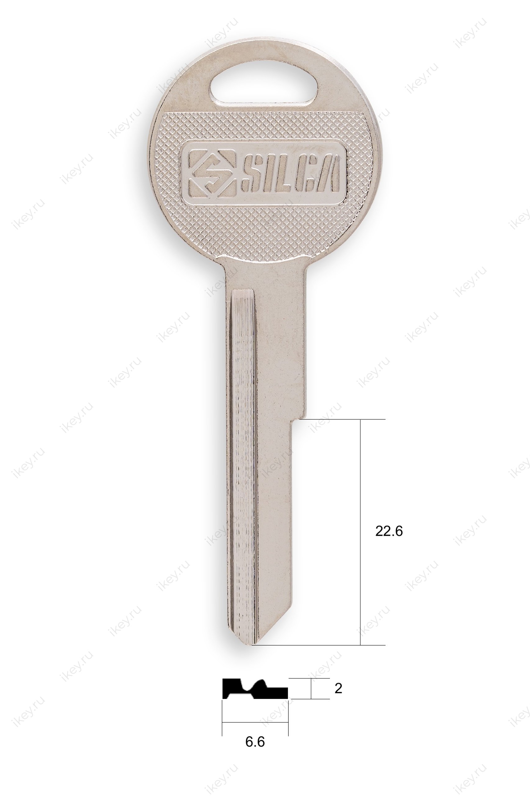 CHR-13D | YU13R | CY11 (имп.) - 1