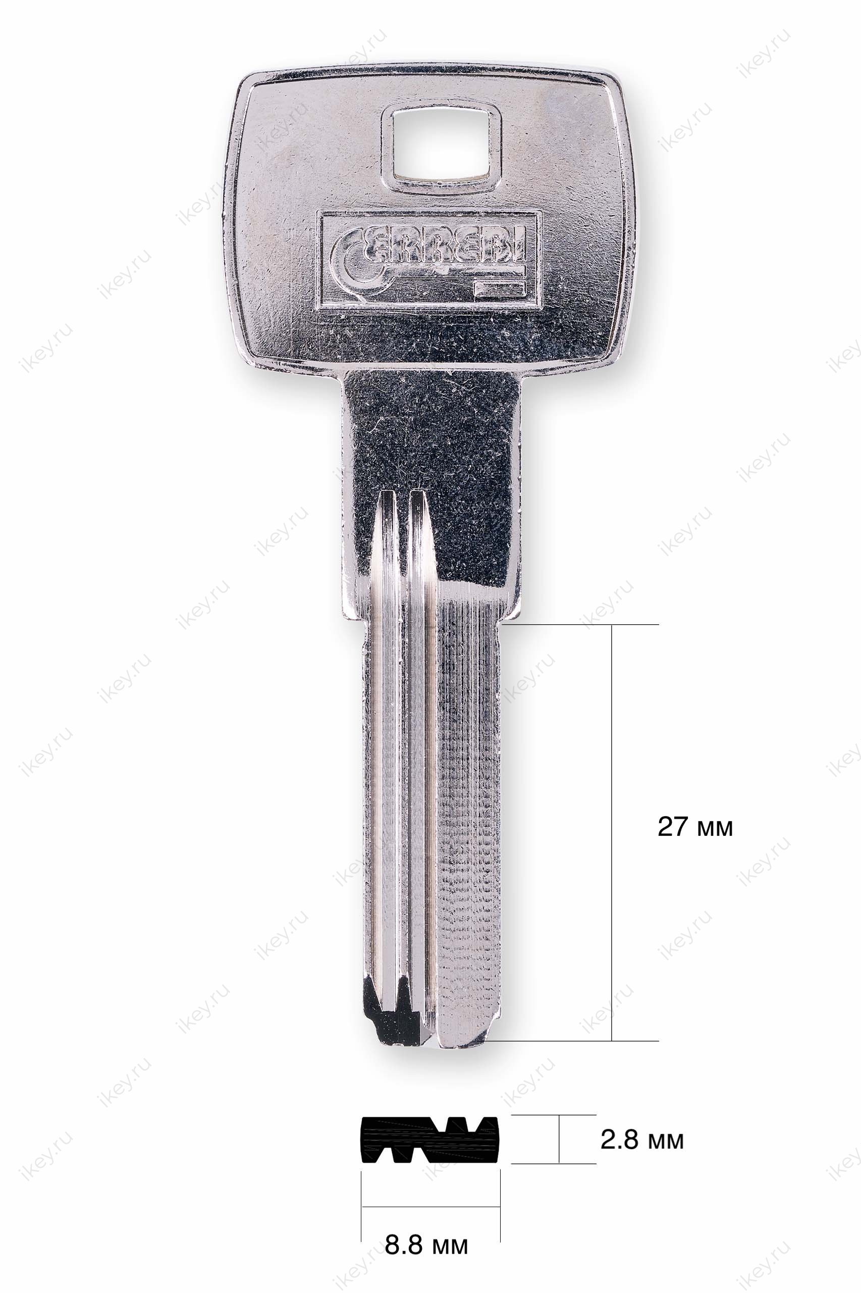 PTN-2D | PN3R | PT5RP (имп.) - 1