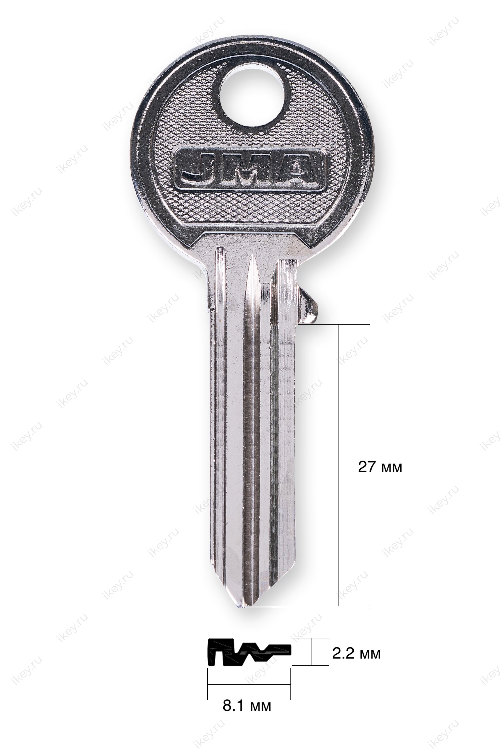 Ci-11D | C41 (имп.) - 1