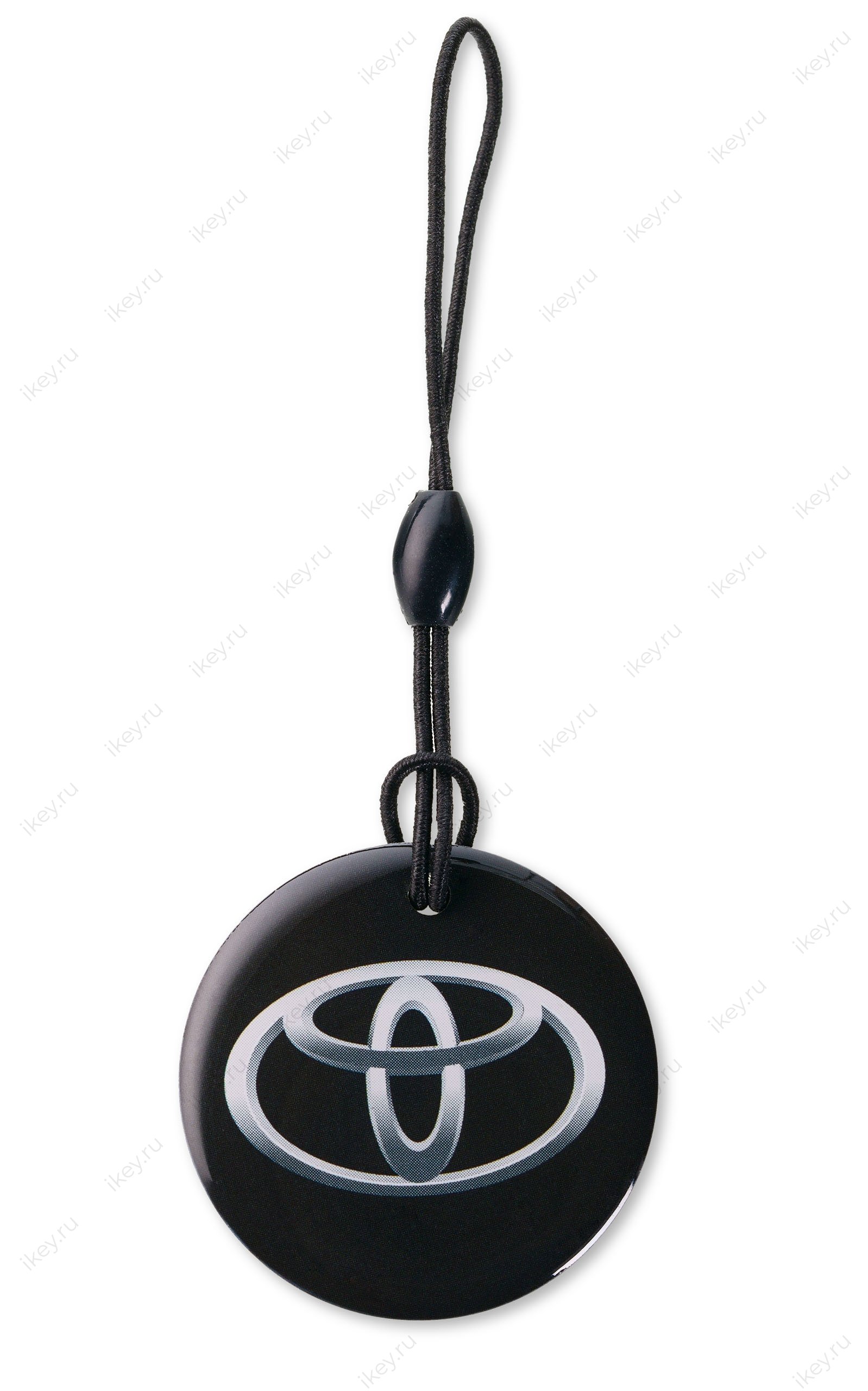 TOYOTA EPOXY (чип Н5.5) - 1