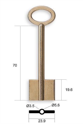 Сейф-13 (SEF13D)