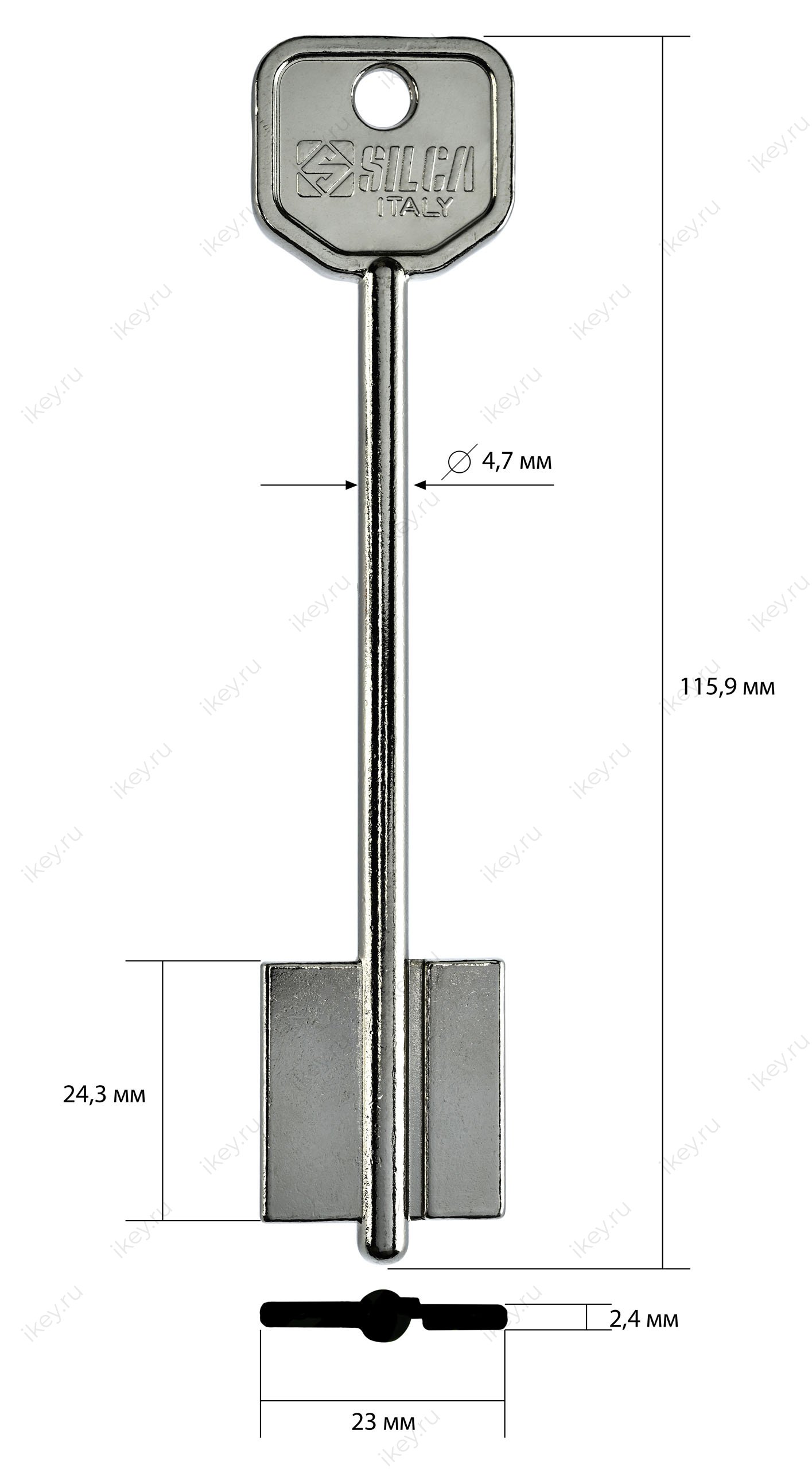 ATR-1G | 2AT3 | 5AT9 (имп.) - 1