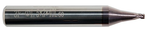 Фреза RAISE Ø1,5 Carbide EW5515 верт